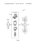 SENDING AND RECEIVING CONFIGURABLE BUCKETS OF COMMUNICATIONS diagram and image