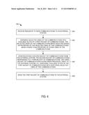 SENDING AND RECEIVING CONFIGURABLE BUCKETS OF COMMUNICATIONS diagram and image