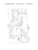 TELECOMMUNICATION CALL MANAGEMENT AND MONITORING SYSTEM WITH VOICEPRINT     VERIFICATION diagram and image