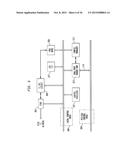 TELECOMMUNICATION CALL MANAGEMENT AND MONITORING SYSTEM WITH VOICEPRINT     VERIFICATION diagram and image