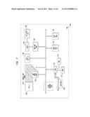 TELECOMMUNICATION CALL MANAGEMENT AND MONITORING SYSTEM WITH VOICEPRINT     VERIFICATION diagram and image