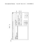 TELECOMMUNICATION CALL MANAGEMENT AND MONITORING SYSTEM WITH VOICEPRINT     VERIFICATION diagram and image