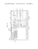 TELECOMMUNICATION CALL MANAGEMENT AND MONITORING SYSTEM WITH VOICEPRINT     VERIFICATION diagram and image