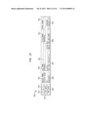 TELECOMMUNICATION CALL MANAGEMENT AND MONITORING SYSTEM WITH VOICEPRINT     VERIFICATION diagram and image