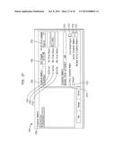 TELECOMMUNICATION CALL MANAGEMENT AND MONITORING SYSTEM WITH VOICEPRINT     VERIFICATION diagram and image