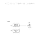 APPARATUS AND METHOD FOR CONTROLLING RINGTONE AND VIBRATION AUTOMATICALLY diagram and image