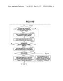 IMAGE READING APPARATUS, IMAGE READING METHOD, AND STORAGE MEDIUM diagram and image