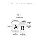 IMAGE READING APPARATUS, IMAGE READING METHOD, AND STORAGE MEDIUM diagram and image