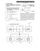 IMAGE FORMATION APPARATUS, METHOD OF CONTROLLING FLASH MEMORY, AND     NON-TRANSITORY COMPUTER-READABLE STORAGE MEDIUM diagram and image