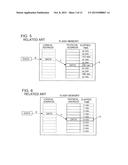 IMAGE FORMATION APPARATUS, METHOD OF CONTROLLING FLASH MEMORY, AND     NON-TRANSITORY COMPUTER-READABLE STORAGE MEDIUM diagram and image