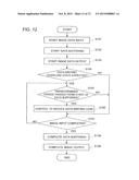 IMAGE FORMATION APPARATUS, METHOD OF CONTROLLING FLASH MEMORY, AND     NON-TRANSITORY COMPUTER-READABLE STORAGE MEDIUM diagram and image