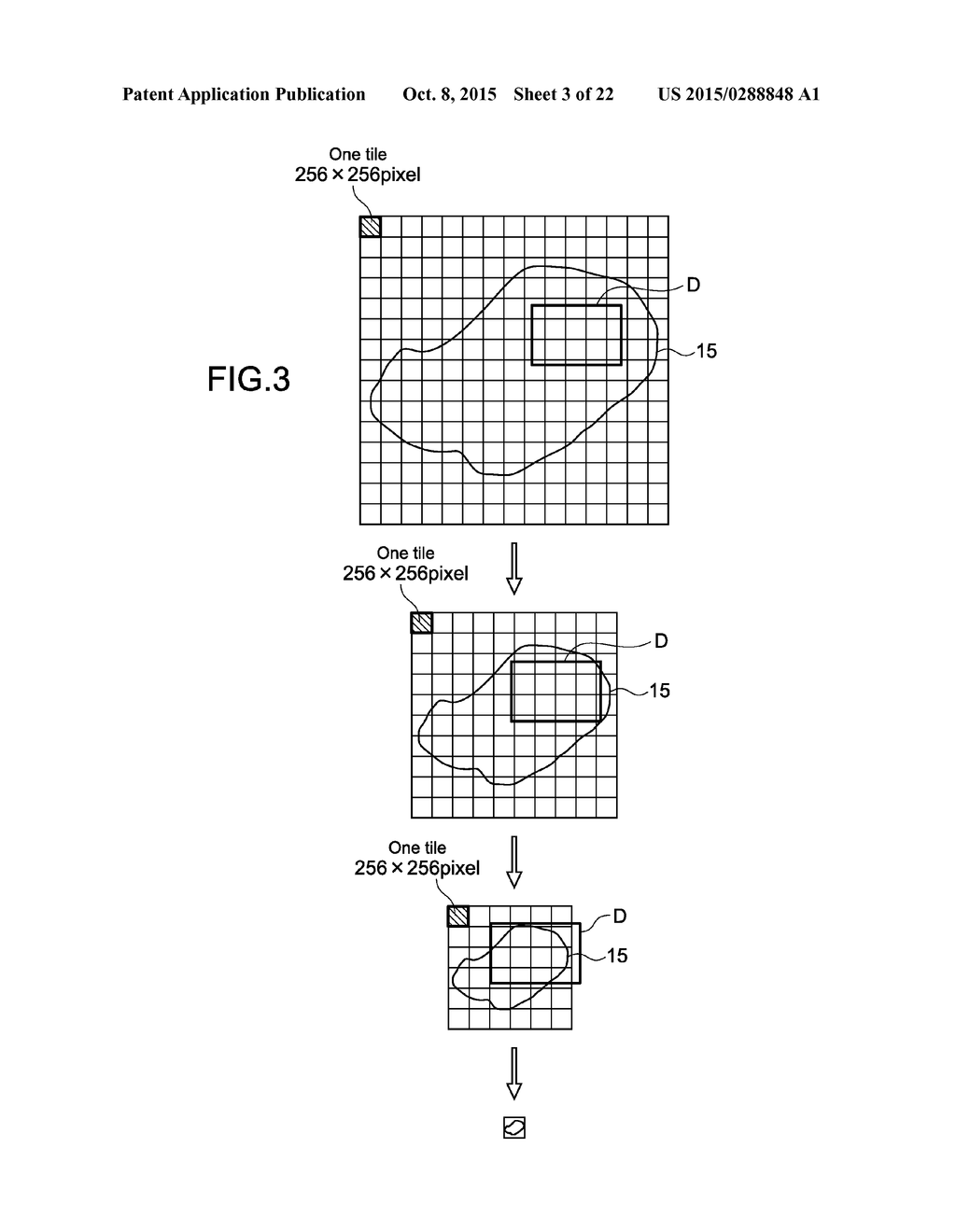 MARK INFORMATION RECORDING APPARATUS, MARK INFORMATION PRESENTING     APPARATUS, MARK INFORMATION RECORDING METHOD, AND MARK INFORMATION     PRESENTING METHOD - diagram, schematic, and image 04