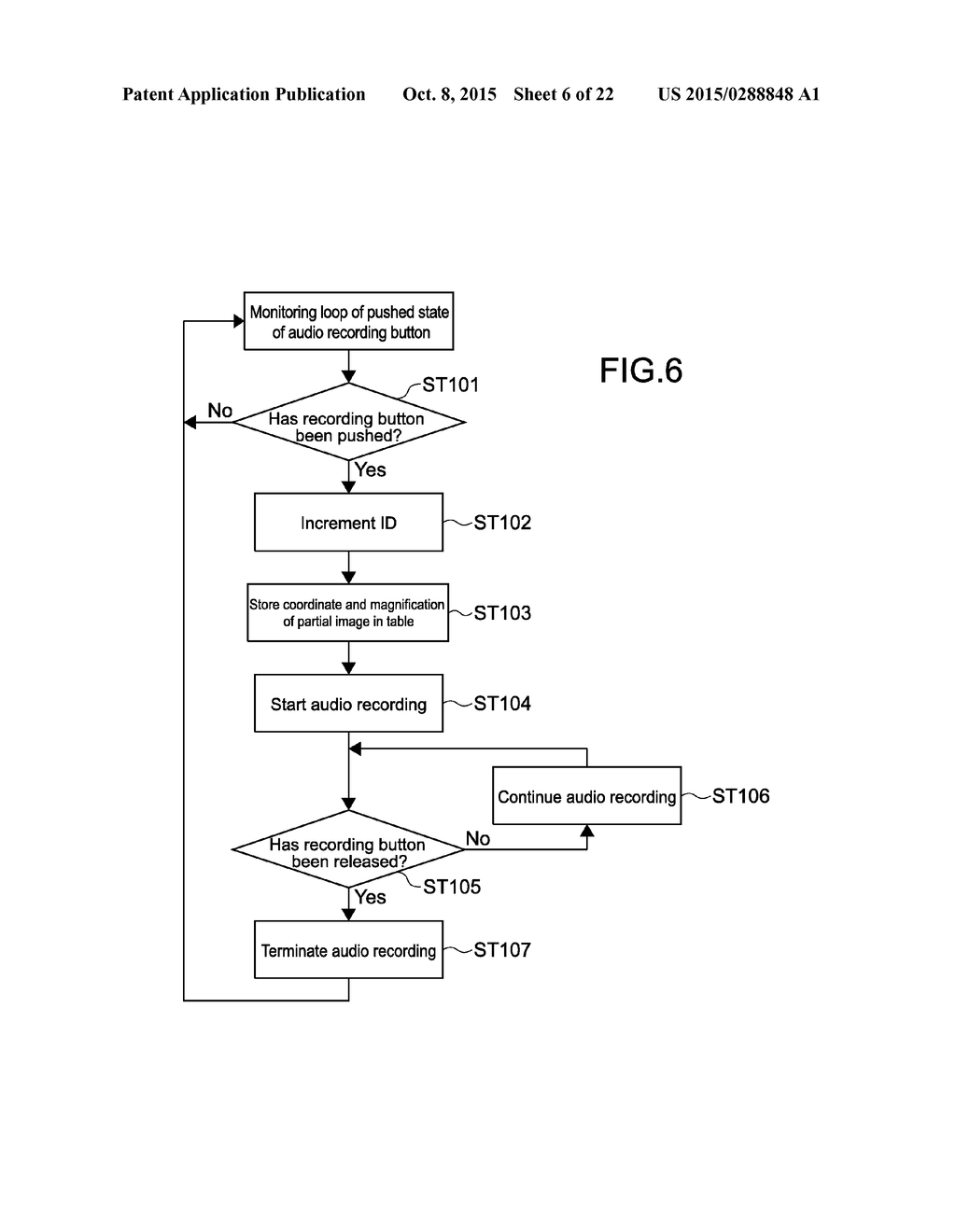 MARK INFORMATION RECORDING APPARATUS, MARK INFORMATION PRESENTING     APPARATUS, MARK INFORMATION RECORDING METHOD, AND MARK INFORMATION     PRESENTING METHOD - diagram, schematic, and image 07