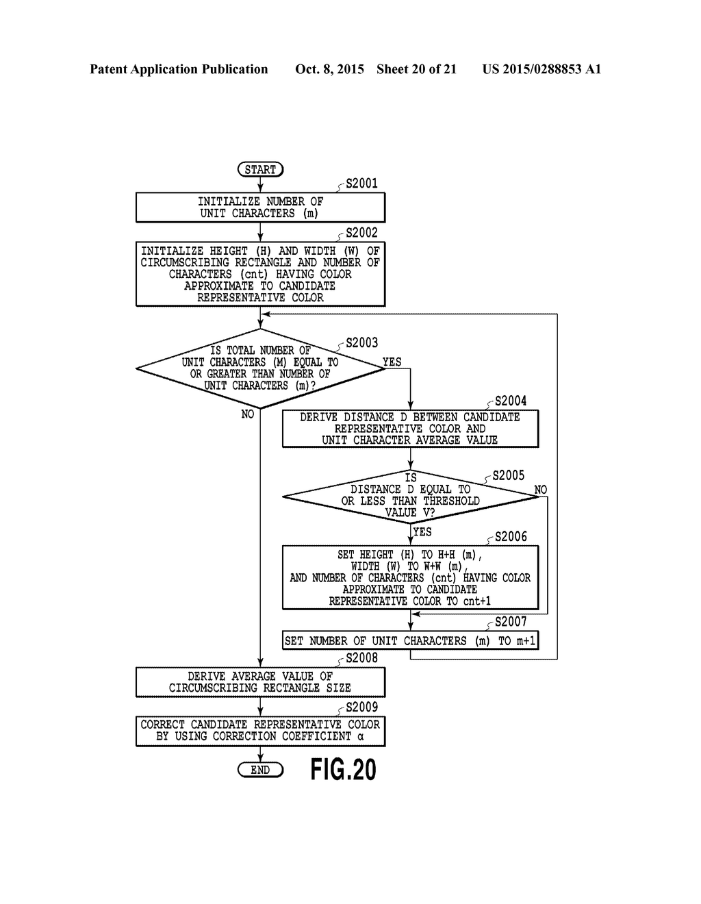 IMAGE PROCESSING APPARATUS, IMAGE PROCESSING METHOD, AND STORAGE MEDIUM - diagram, schematic, and image 21