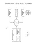 PROVIDING INFORMATION ABOUT A PROCESS EXECUTED ON AN IMAGE PROCESSING     DEVICE diagram and image