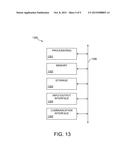 PROVIDING INFORMATION ABOUT A PROCESS EXECUTED ON AN IMAGE PROCESSING     DEVICE diagram and image