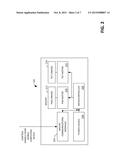 MOUNT THAT FACILITATES POSITIONING AND ORIENTING A MOBILE COMPUTING DEVICE diagram and image