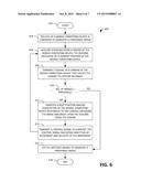 MOUNT THAT FACILITATES POSITIONING AND ORIENTING A MOBILE COMPUTING DEVICE diagram and image