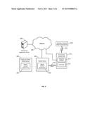 MONITORING SYSTEM CONFIGURATION TECHNOLOGY diagram and image