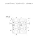 SOLID-STATE IMAGING DEVICE diagram and image