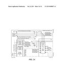 METHOD AND SYSTEM FOR MANAGING DEFECTS IN FOCAL PLANE ARRAYS USING     REDUNDANT COMPONENTS diagram and image