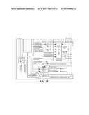 METHOD AND SYSTEM FOR MANAGING DEFECTS IN FOCAL PLANE ARRAYS USING     REDUNDANT COMPONENTS diagram and image