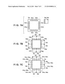 INTEGRATED CIRCUIT DEVICE AND IMAGE PROCESSING APPARATUS diagram and image