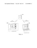 DECENTRALIZED SYSTEM AND METHOD FOR VOICE AND VIDEO SESSIONS diagram and image