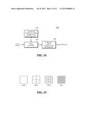 METHOD AND APPARATUS FOR ENCODING/DECODING IMAGE USING VARIABLE SIZED     MACROBLOCKS diagram and image