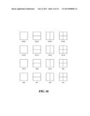 METHOD AND APPARATUS FOR ENCODING/DECODING IMAGE USING VARIABLE SIZED     MACROBLOCKS diagram and image