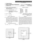 MOTION COMPENSATION METHOD, PICTURE CODING METHOD AND PICTURE DECODING     METHOD diagram and image