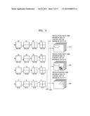 VIDEO ENCODING METHOD AND APPARATUS FOR PARALLEL PROCESSING USING     REFERENCE PICTURE INFORMATION, AND VIDEO DECODING METHOD AND APPARATUS     FOR PARALLEL PROCESSING USING REFERENCE PICTURE INFORMATION diagram and image