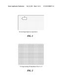 METHOD AND APPARATUS FOR ENCODING/DECODING IMAGE USING VARIABLE-SIZE     MACROBLOCKS diagram and image