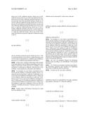 METHOD AND APPARATUS FOR ENCODING/DECODING IMAGE USING VARIABLE-SIZE     MACROBLOCKS diagram and image