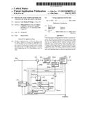 MOVING PICTURE CODING METHOD AND A MOVING PICTURE DECODING METHOD diagram and image