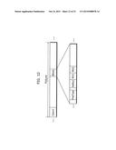 MOVING PICTURE CODING METHOD AND A MOVING PICTURE DECODING METHOD diagram and image