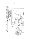 MOVING PICTURE CODING METHOD AND A MOVING PICTURE DECODING METHOD diagram and image