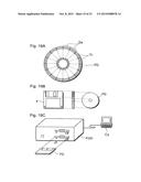 MOVING PICTURE CODING METHOD AND A MOVING PICTURE DECODING METHOD diagram and image