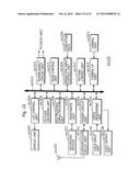 MOVING PICTURE CODING METHOD AND A MOVING PICTURE DECODING METHOD diagram and image