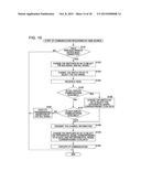 COMMUNICATION SYSTEM, TRANSMISSION DEVICE, RECEPTION DEVICE, COMMUNICATION     METHOD, PROGRAM, AND COMMUNICATION CABLE diagram and image