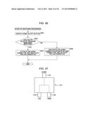 COMMUNICATION SYSTEM, TRANSMISSION DEVICE, RECEPTION DEVICE, COMMUNICATION     METHOD, PROGRAM, AND COMMUNICATION CABLE diagram and image