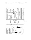 SYSTEM AND METHOD FOR PROVIDING WATCH-NOW FUNCTIONALITY IN A MEDIA CONTENT     ENVIRONMENT diagram and image