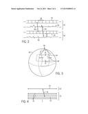 MAIN AND IMMERSIVE VIDEO COORDINATION SYSTEM AND METHOD diagram and image