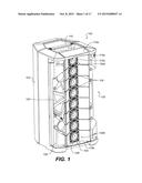 CURVABLE LINE ARRAY diagram and image