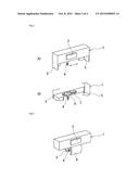 BONE CONDUCTION SPEAKER UNIT diagram and image