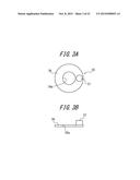 VIBRATION PICKUP DEVICE, VIBRATION MEASUREMENT DEVICE, MEASUREMENT SYSTEM,     AND MEASUREMENT METHOD diagram and image