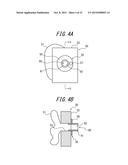 VIBRATION PICKUP DEVICE, VIBRATION MEASUREMENT DEVICE, MEASUREMENT SYSTEM,     AND MEASUREMENT METHOD diagram and image