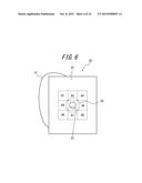 VIBRATION PICKUP DEVICE, VIBRATION MEASUREMENT DEVICE, MEASUREMENT SYSTEM,     AND MEASUREMENT METHOD diagram and image