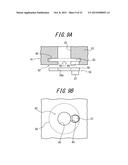 VIBRATION PICKUP DEVICE, VIBRATION MEASUREMENT DEVICE, MEASUREMENT SYSTEM,     AND MEASUREMENT METHOD diagram and image