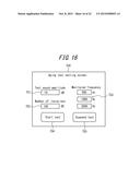 VIBRATION PICKUP DEVICE, VIBRATION MEASUREMENT DEVICE, MEASUREMENT SYSTEM,     AND MEASUREMENT METHOD diagram and image